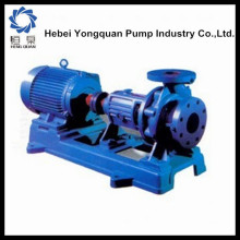 2015 hot sale single suction centrifugal water pump mechanical